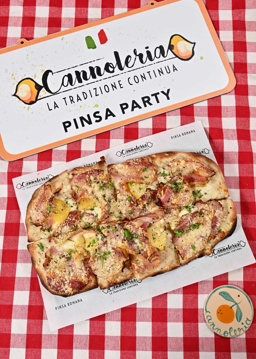 GUANCIALE SI CARTOFI LA CARTOFI