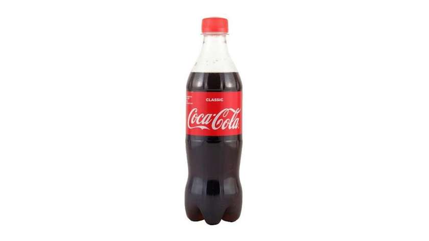 Coca-Cola