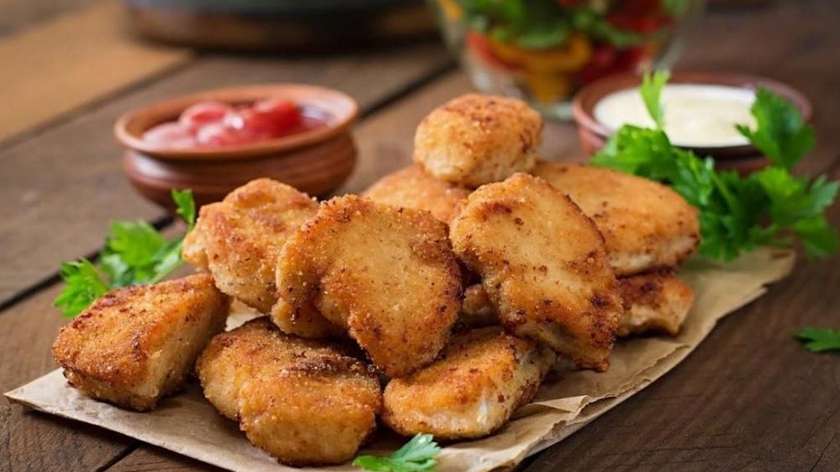 Chicken Nuggets