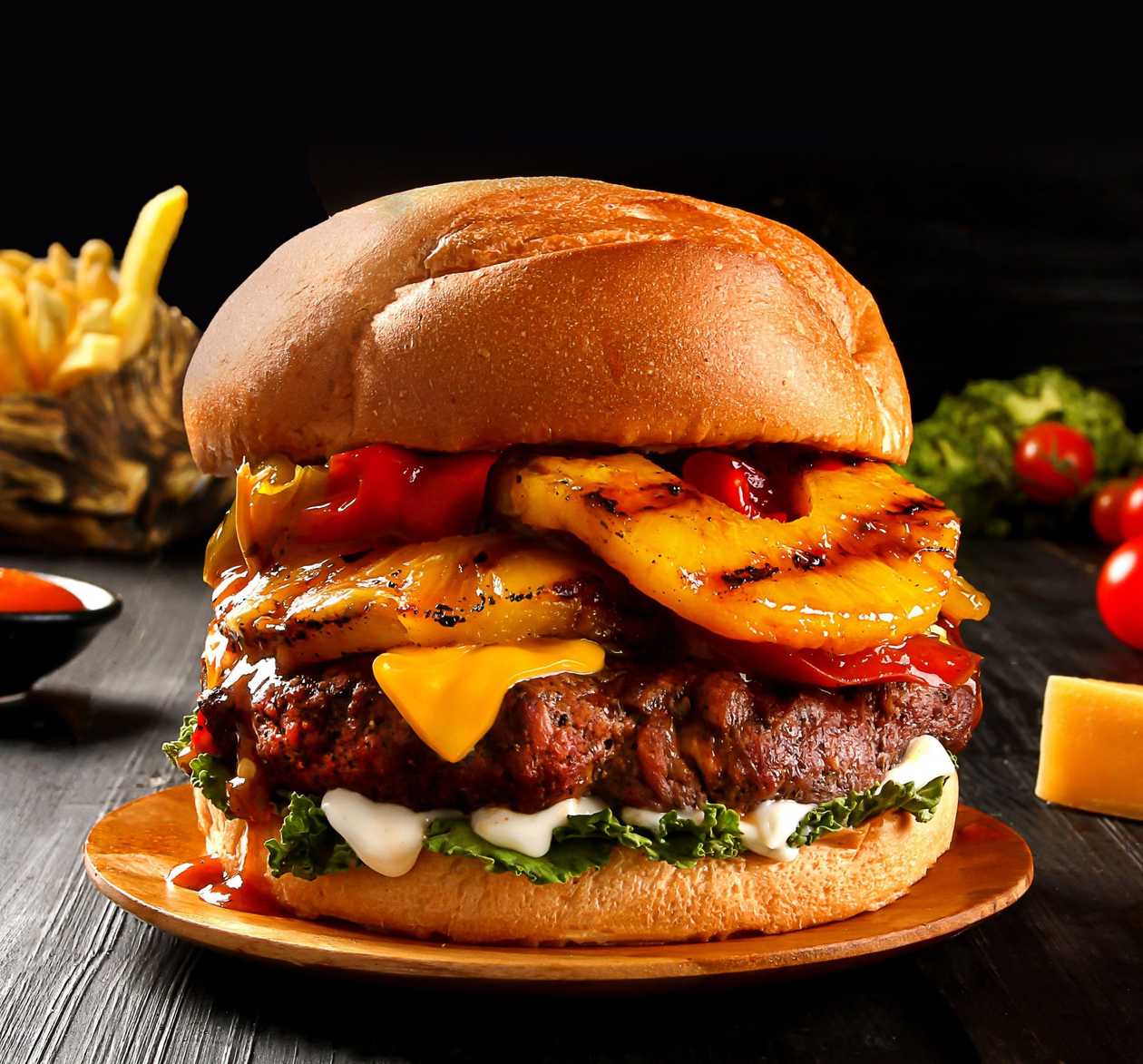 Гаваї (330 грам)