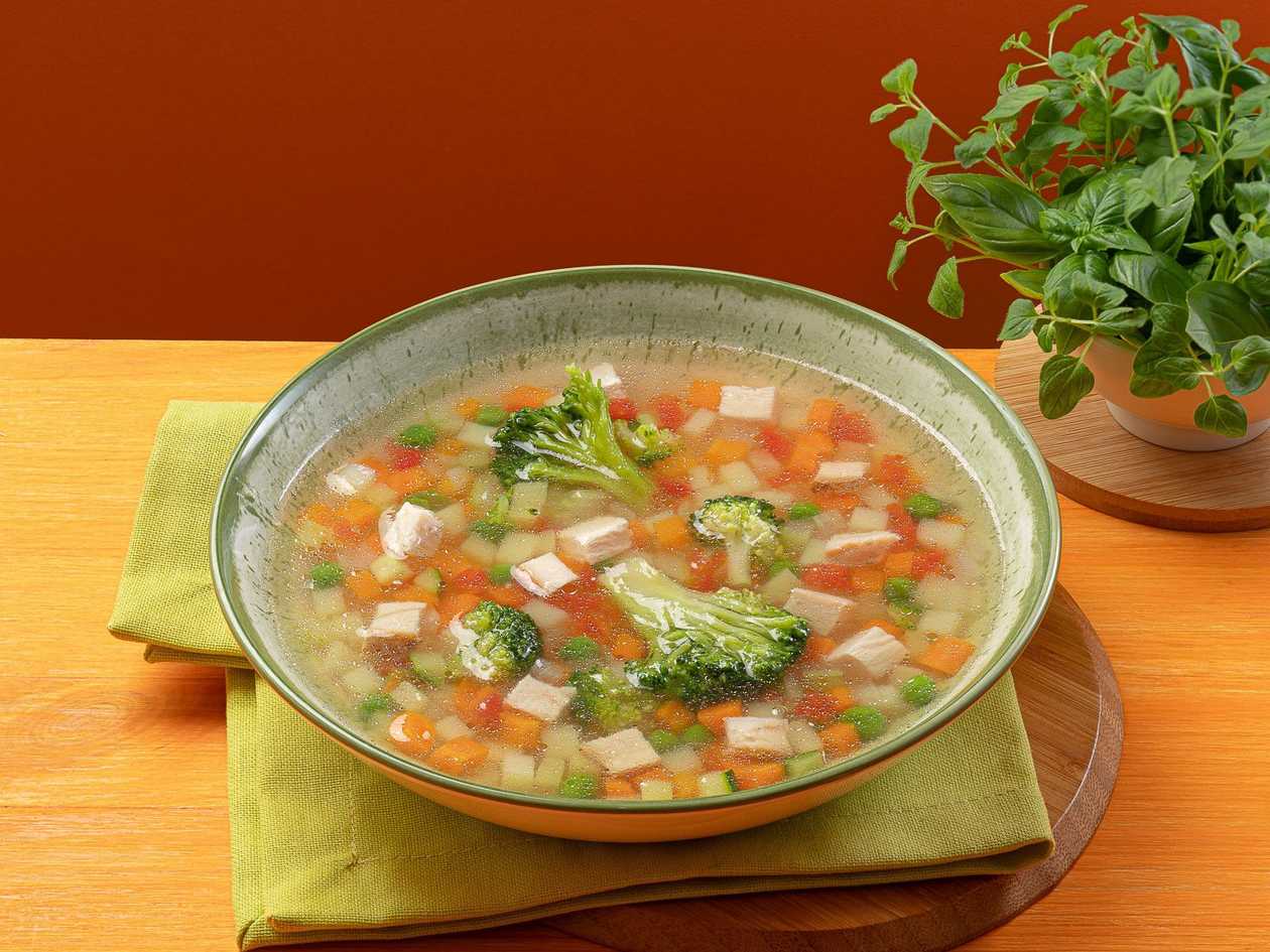 Minestrone