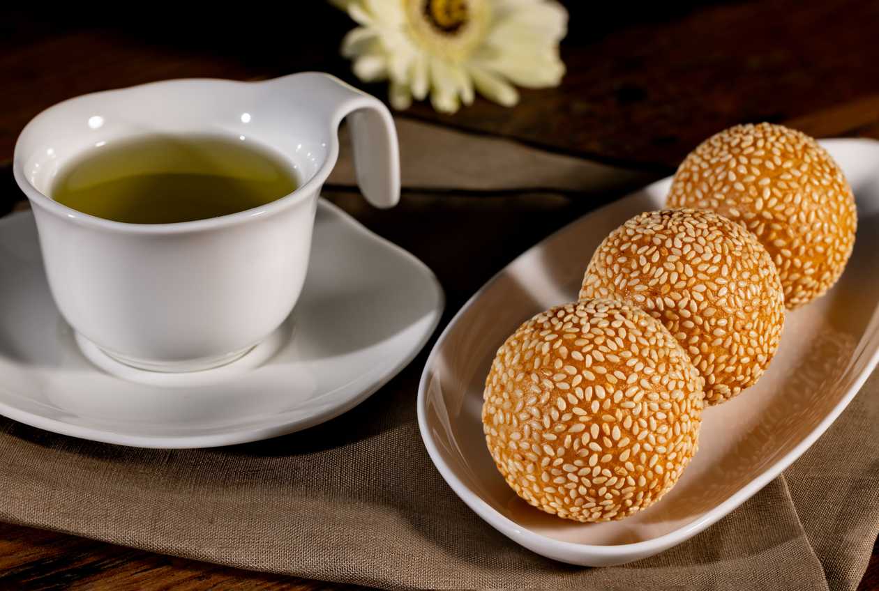 Bánh rán (3 buc)