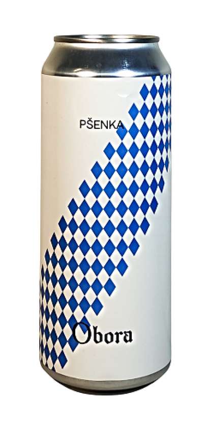 Pšenka 12°