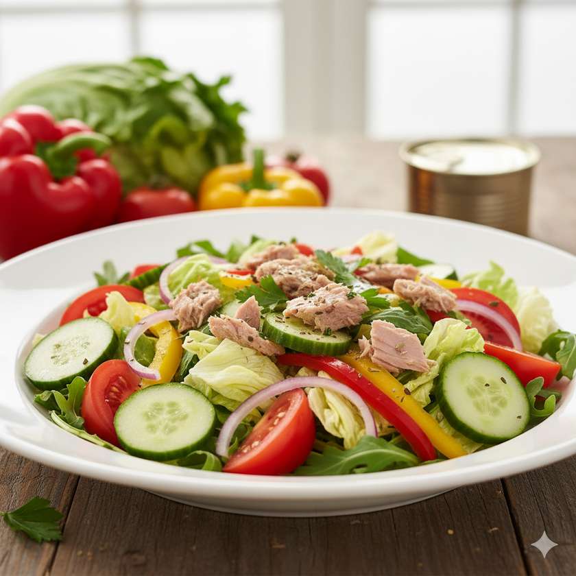 Insalata di Tonno