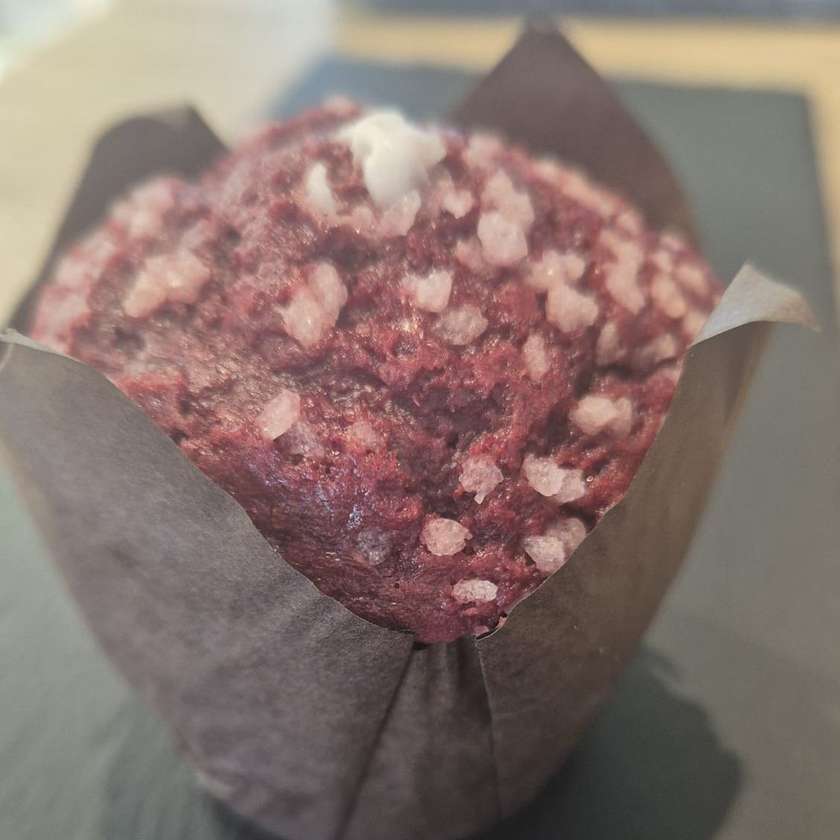 Briosa Red Velvet 110gr Marathon