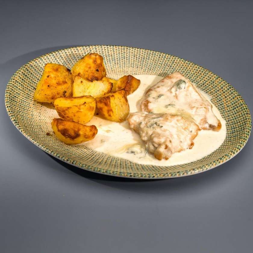 Gorgonzola Chicken 250g/150g