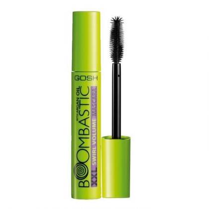 Тушь для ресниц Gosh Mascara Spirale Volume Xxl Boombastic