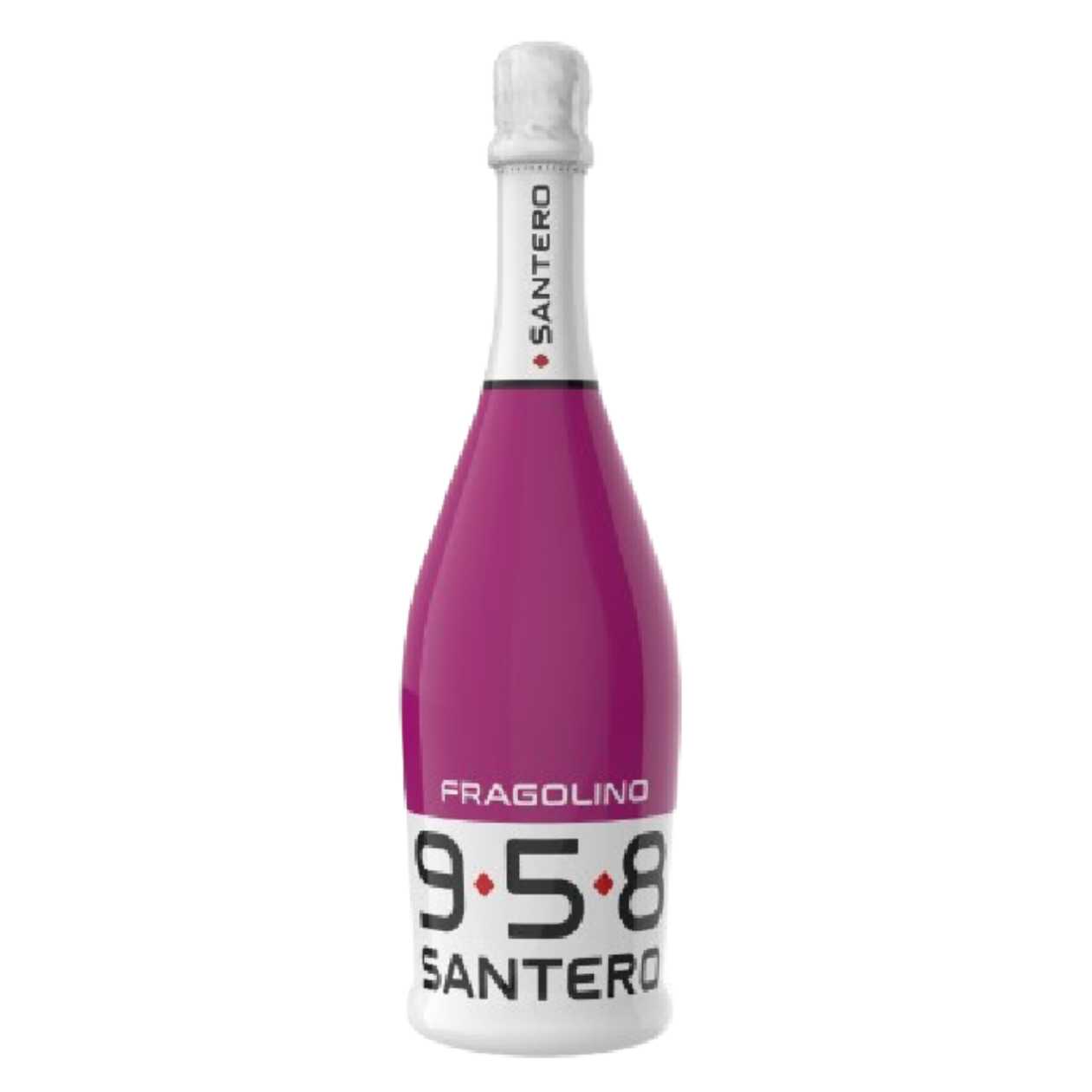Santero 958 Fragolino, 750ml