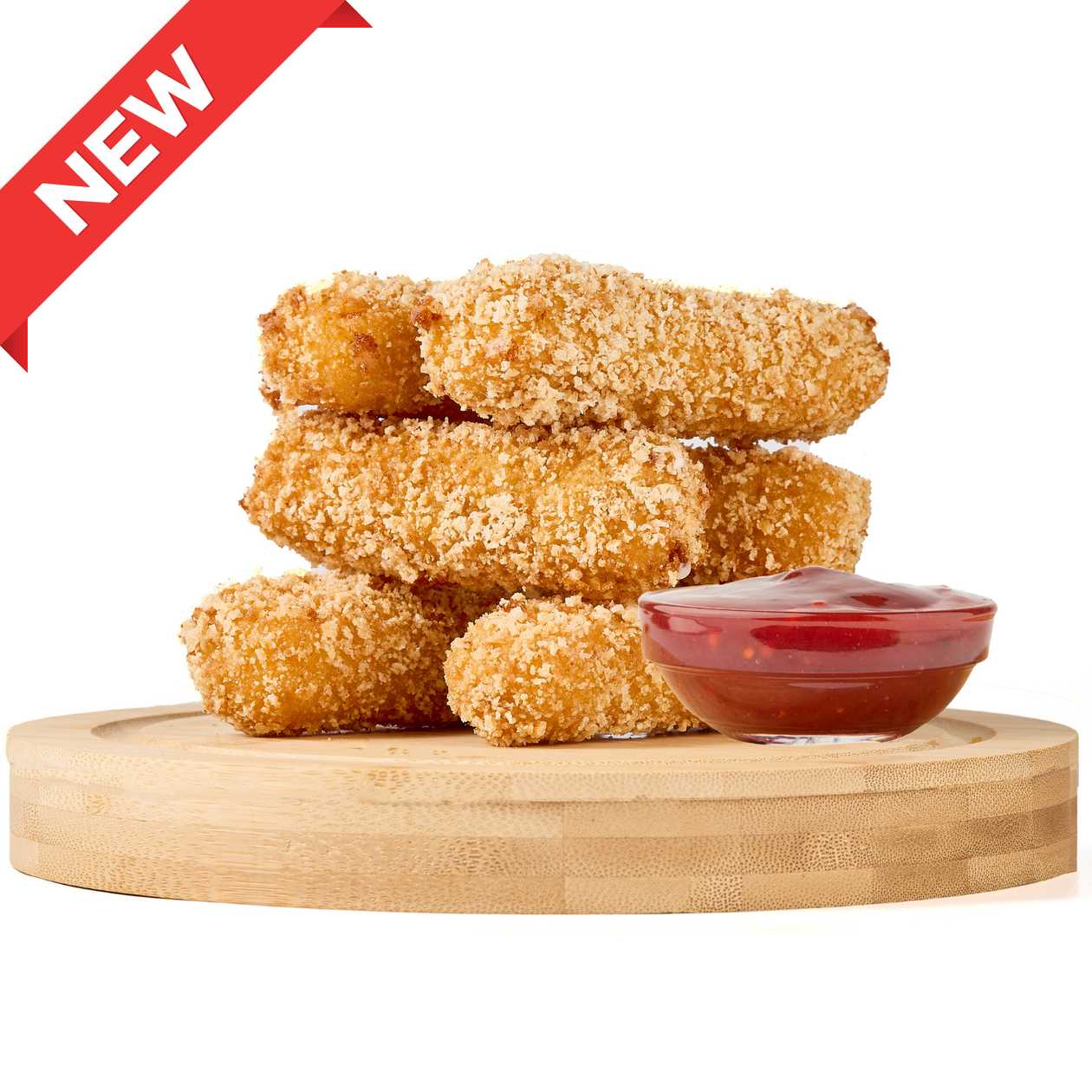 Big Cheese Sticks