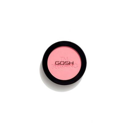 Gosh I'm Blushing - 002 Amour