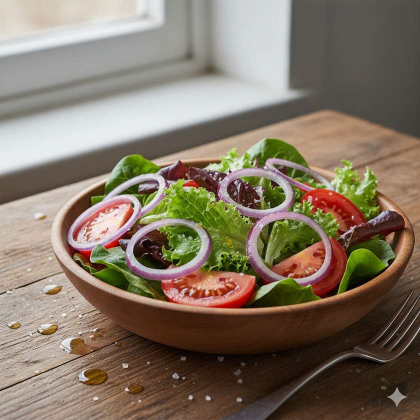 Simple Salad