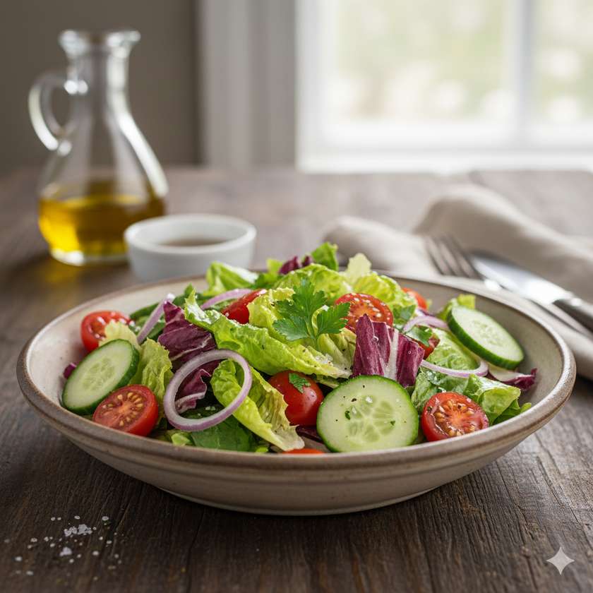 Salada Mista