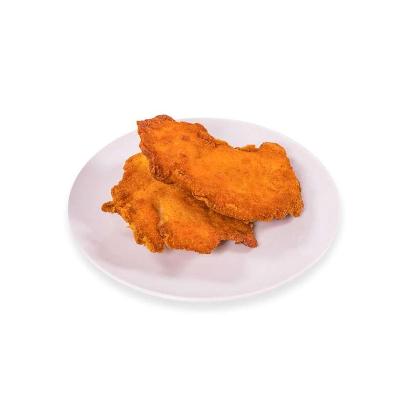 Chicken Schnitzel 250g