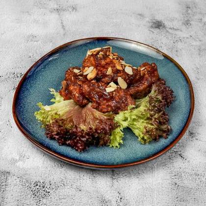 Korean Fried Chicken KFC