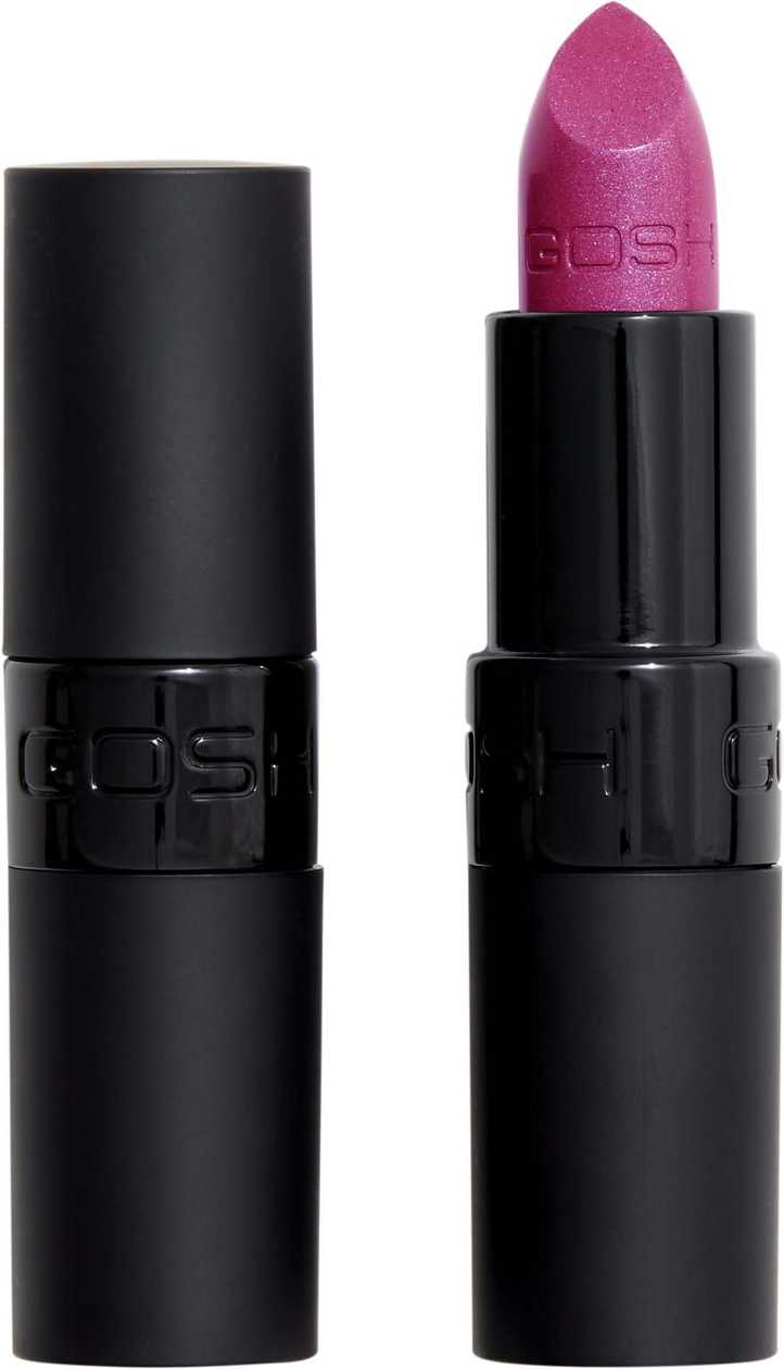 Губная помада Gosh Velvet Touch 43 TROPICAL PINK