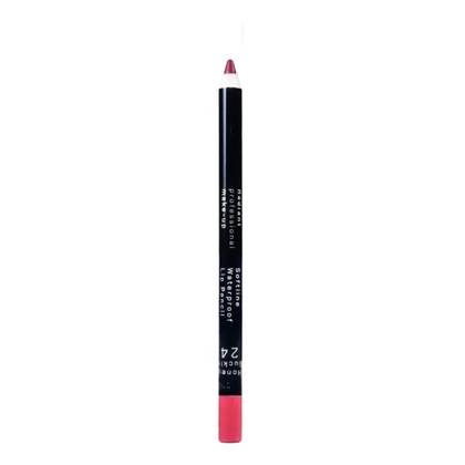 RADIANT SOFTLINE ВОДОСТОЙКИЙ КАРАНДАШ ДЛЯ ГУБ № 24