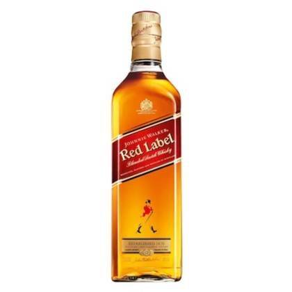 Red Label