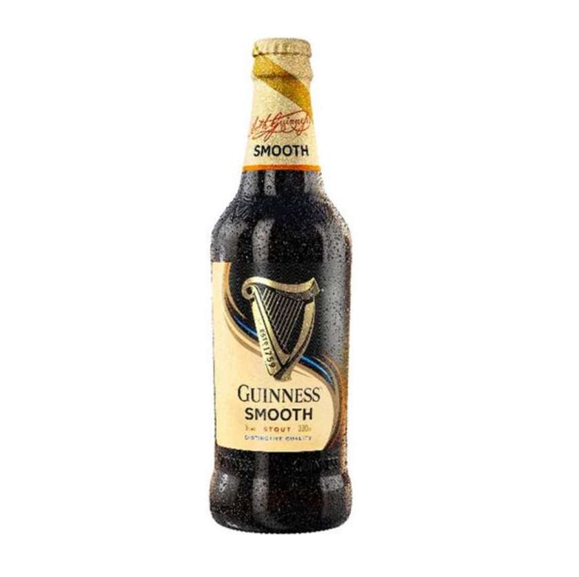 Guinness Smooth