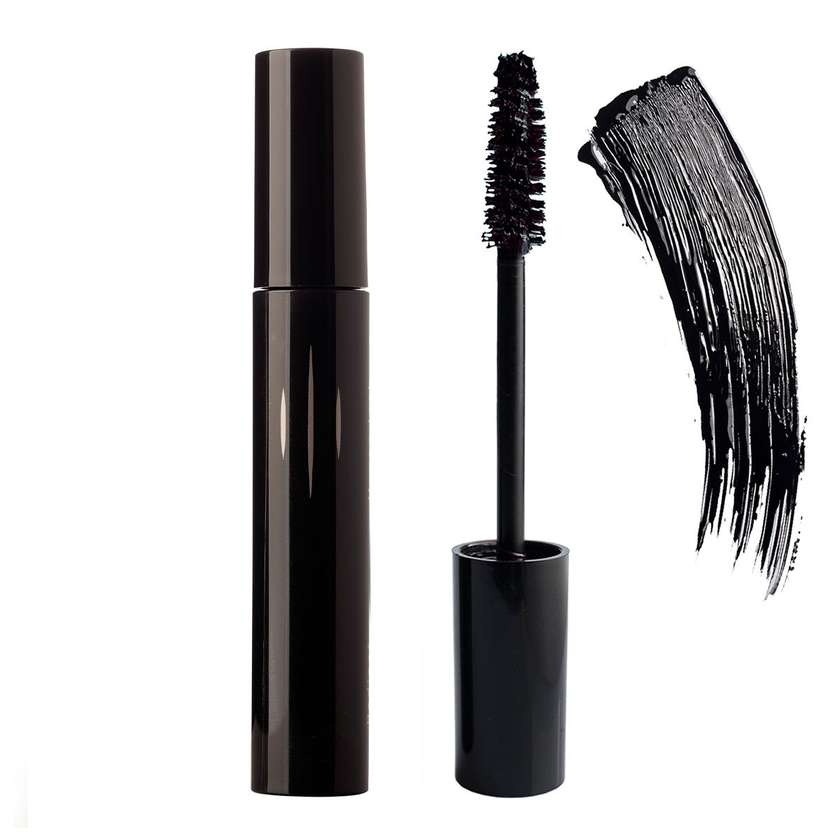 RADIANT MASCARA MAGNA LASH BLACK 01