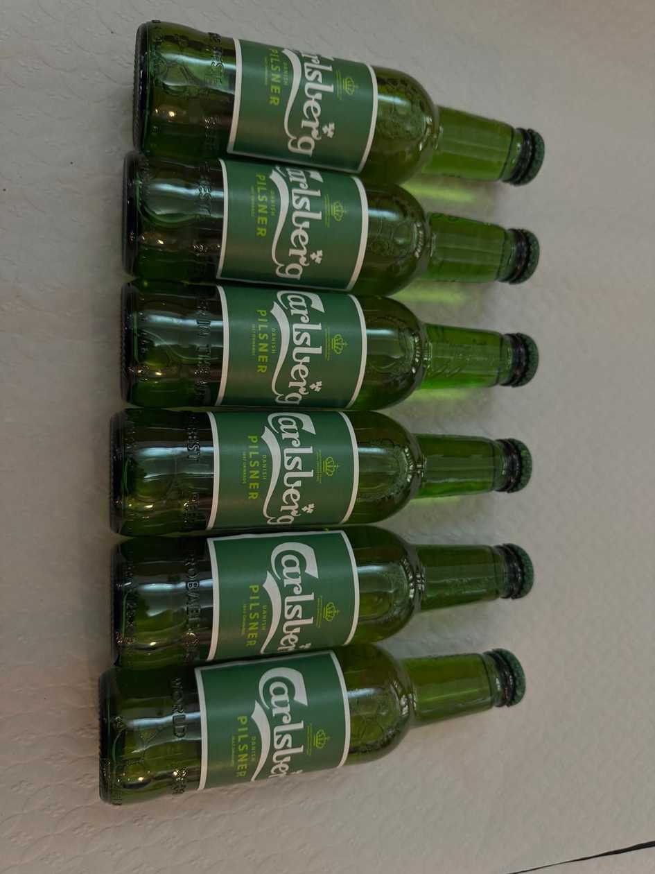Carlsberg 6-Pack