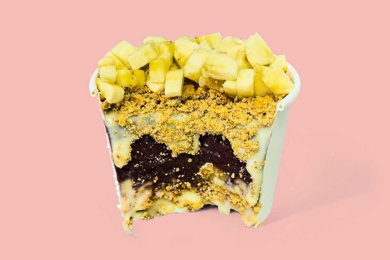 Açai Enjoy Joy - Extra Large 500ml
