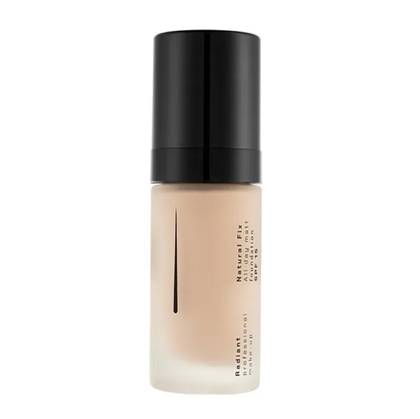 NATURAL FIX ALL DAY MATT FOUNDATION SPF 15 01 ROSY