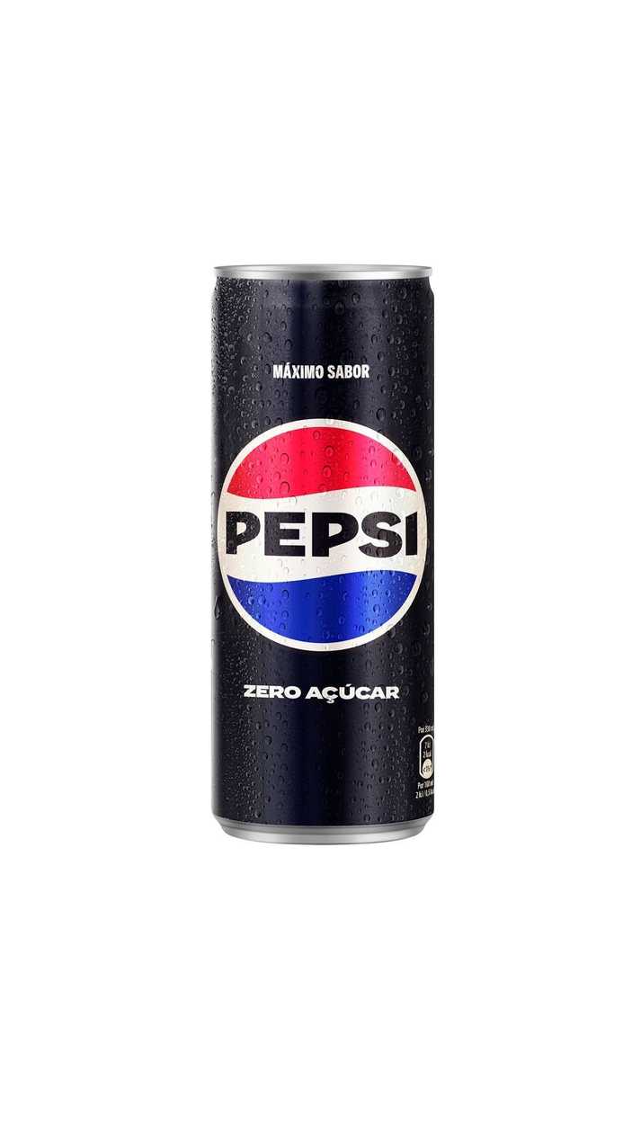 Pepsi Max