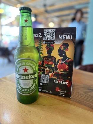 Heineken