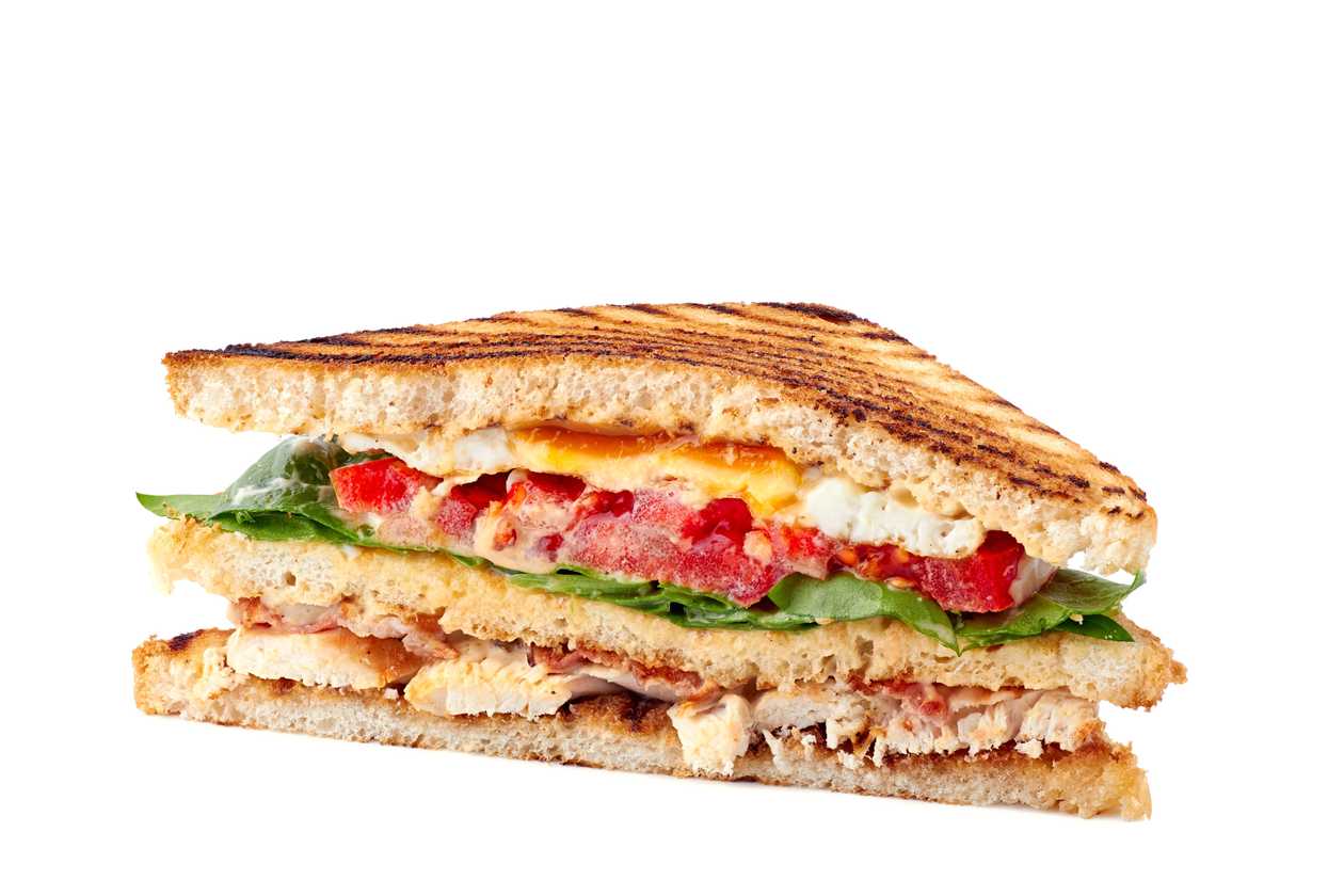 Chicken Sandwich