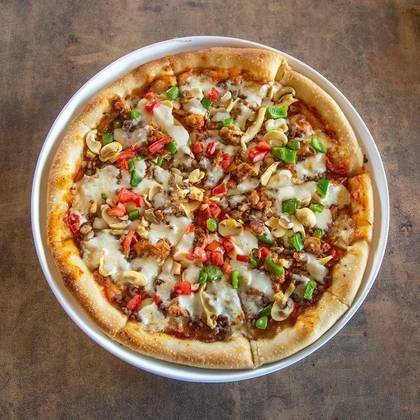 Mixed Pizza
