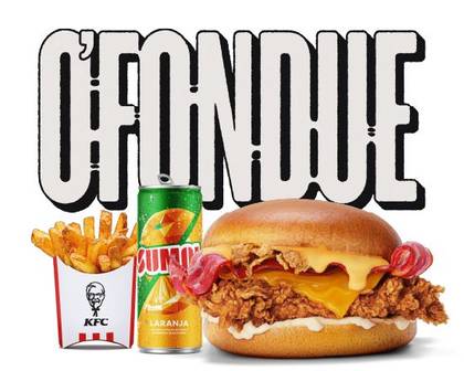 🎁 2x1 Menu O'Fondue