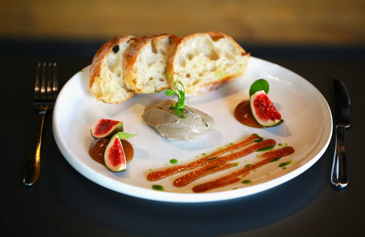 Homemade Pâté 170g