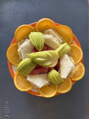 Fruit Salad