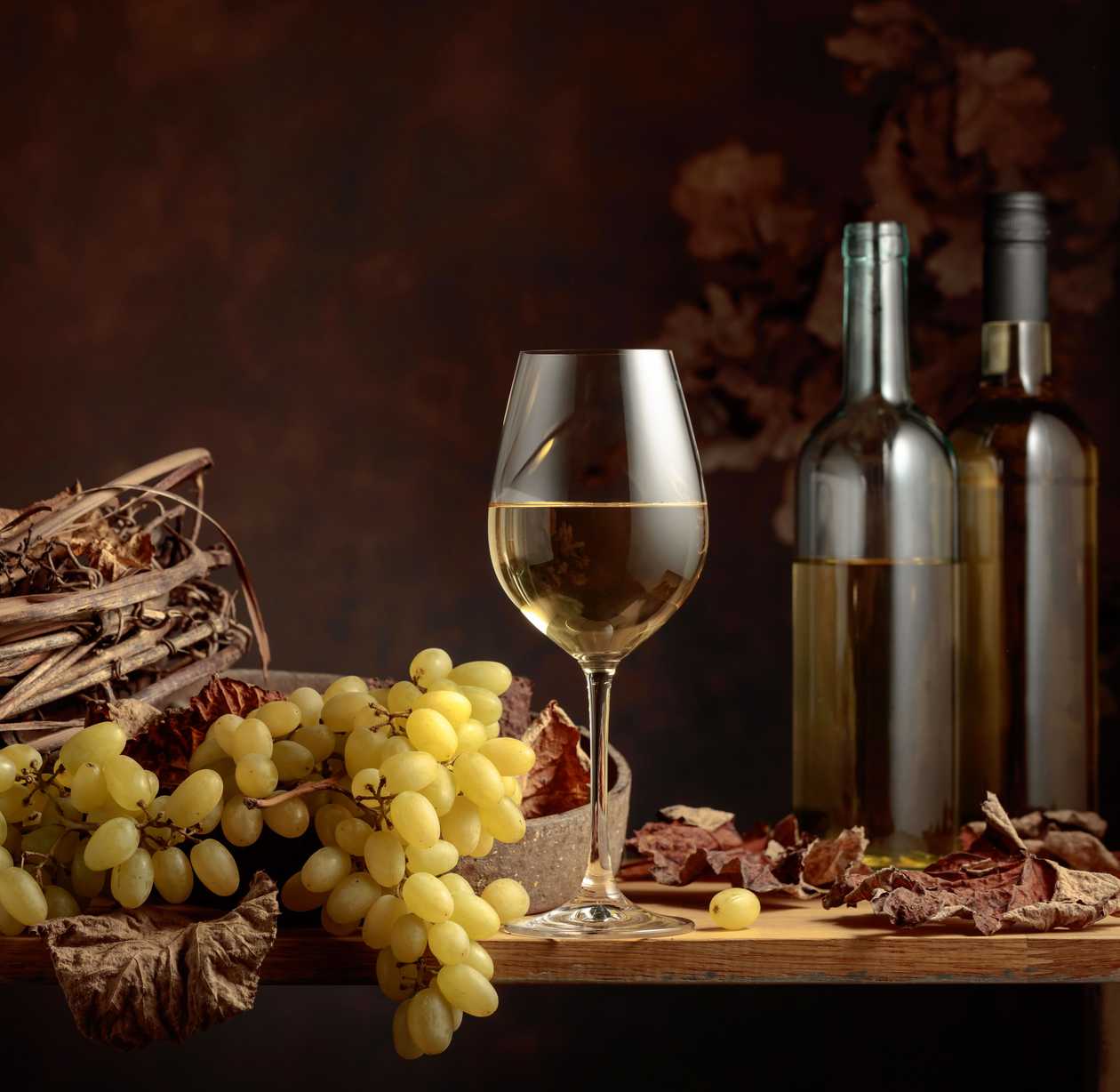 White Wine