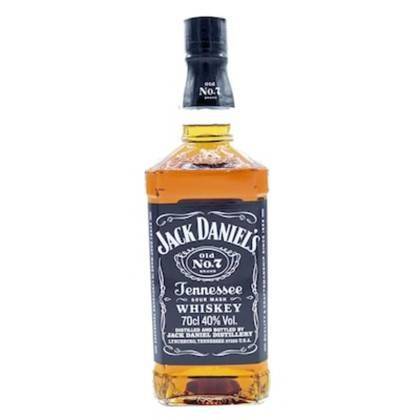Jack Daniel's