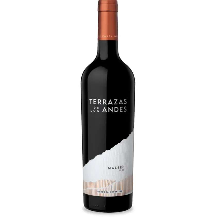 Terrazas Red