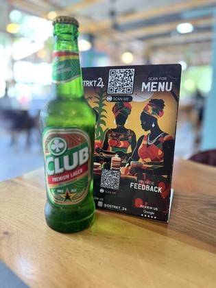 Club Beer