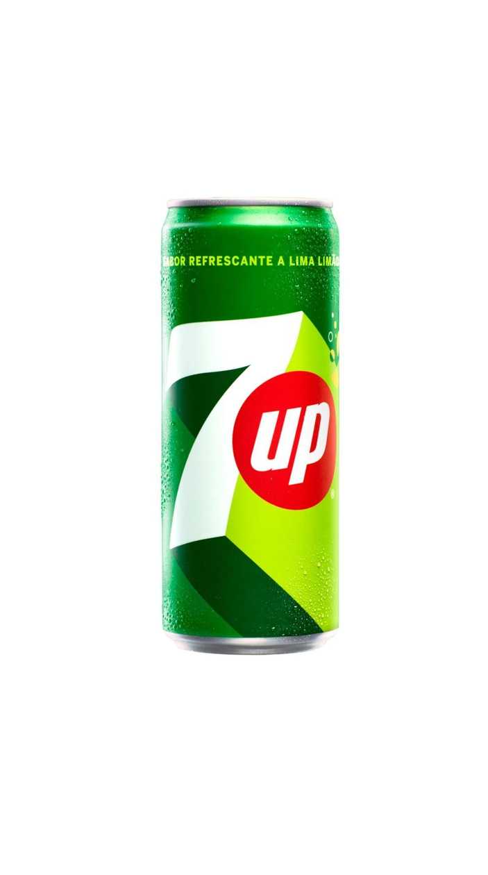 7Up