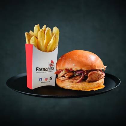 Combo Le Fermier (pui)