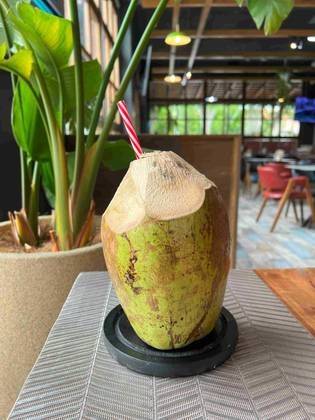 Coconut