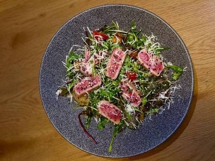 Salad Niçoise