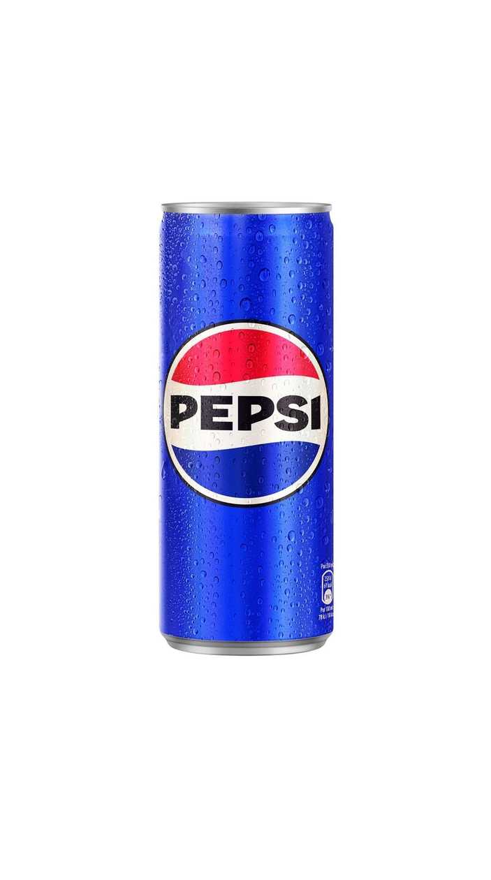 Pepsi