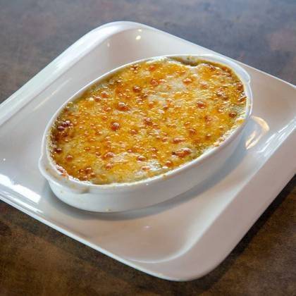 Chicken Lasagna