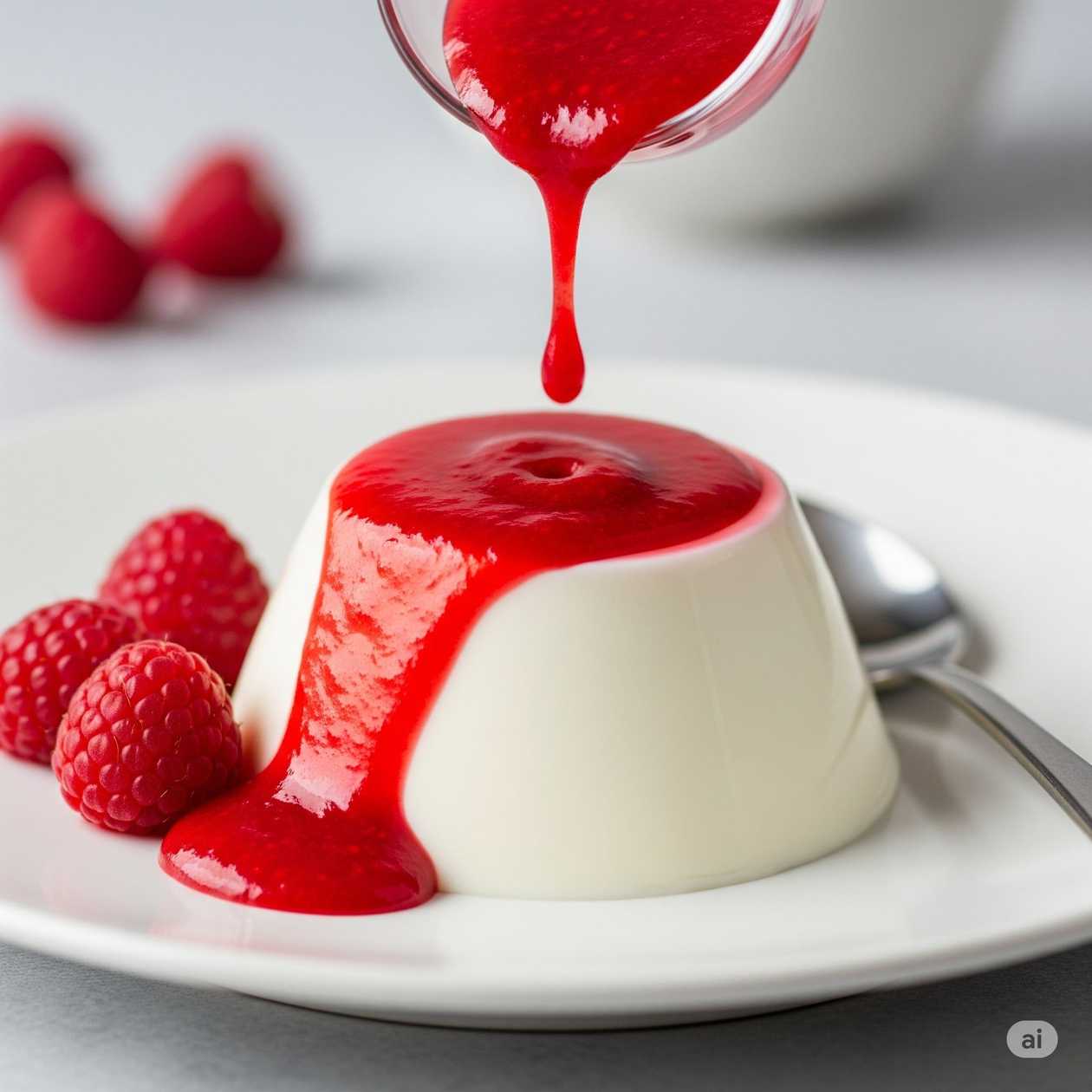 Panna Cotta