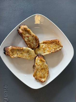 Garlic Bread