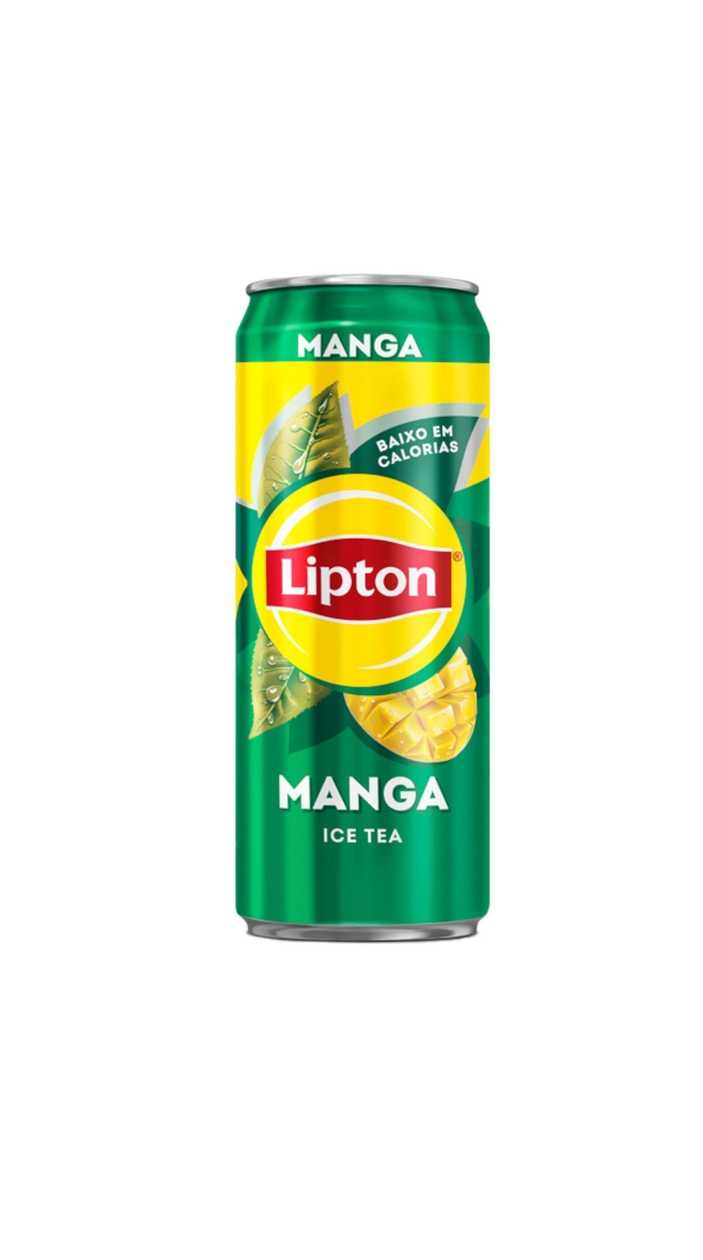 Ice Tea Manga