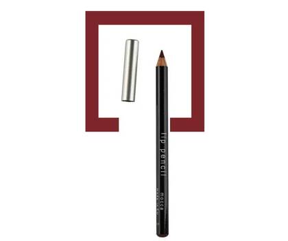 Карандаш для губ ZERVA LIP PENCIL MOCCA