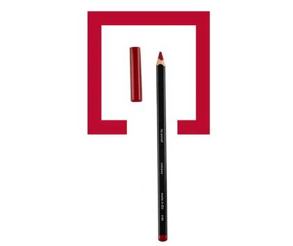 Карандаш для губ ZERVA LIP PENCIL VOLCANO