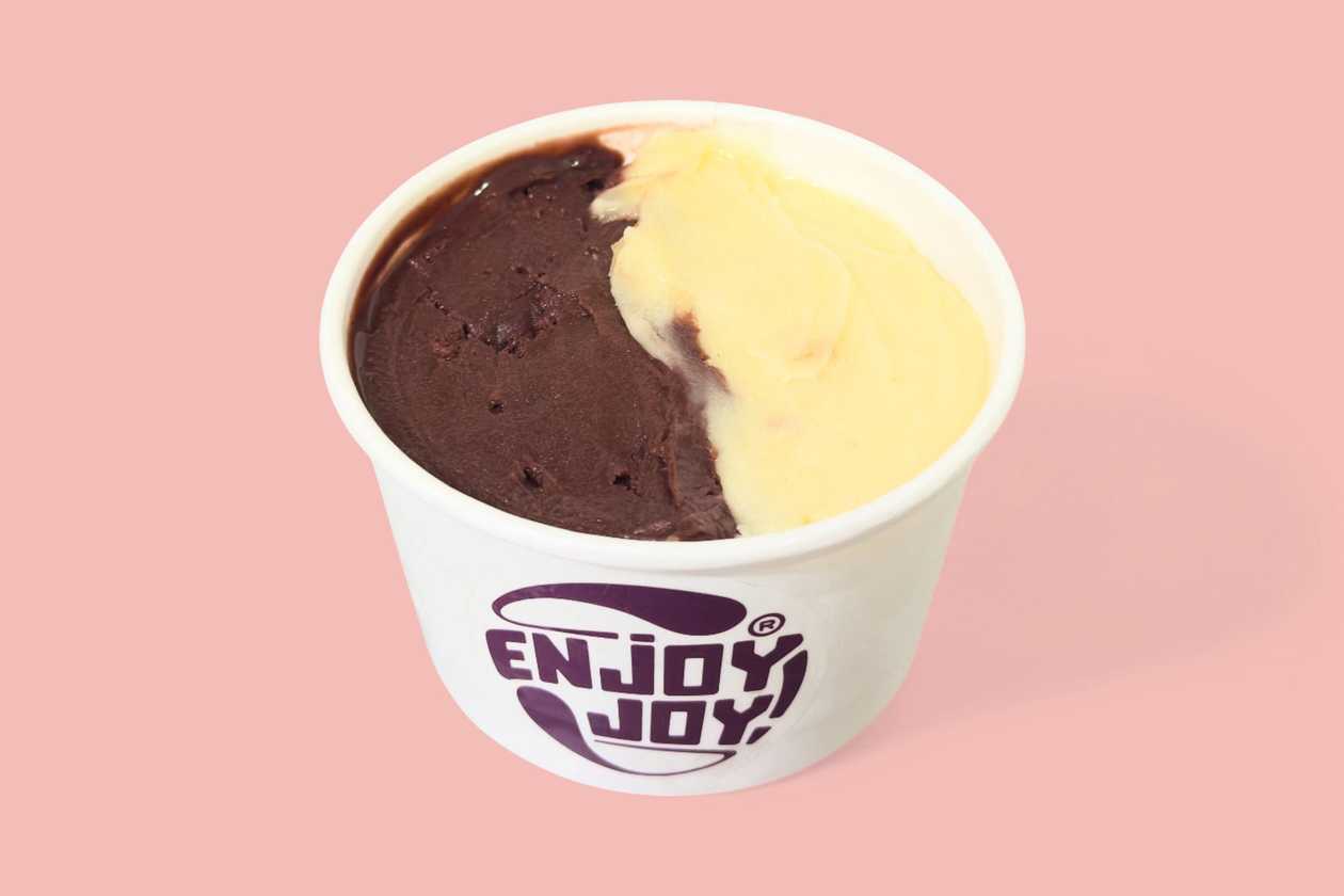 Medium 2-Flavor Açaí Mix 230 ml