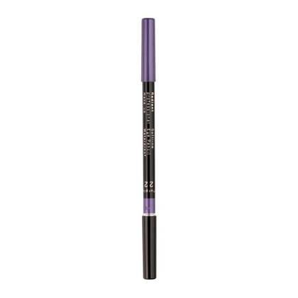 RADIANT SOFTLINE ВОДОСТОЙКИЙ КАРАНДАШ ДЛЯ ГЛАЗ N.22 PURPLE